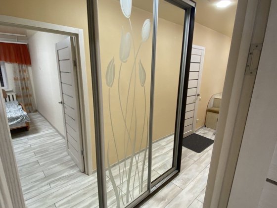 Здам 2 комнатную квартиру на Тополь 1 Днепр