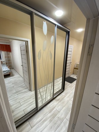 Здам 2 комнатную квартиру на Тополь 1 - фото 1