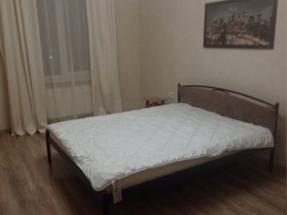 Свободна 1 ком . на Таирова . Новострой Одесса