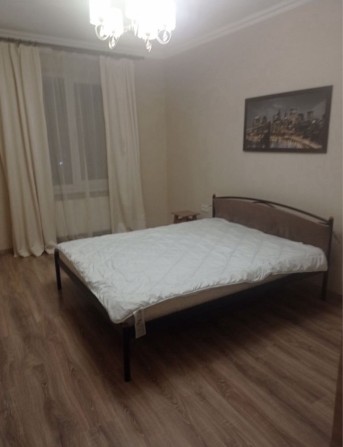 Свободна 1 ком . на Таирова . Новострой - фото 1