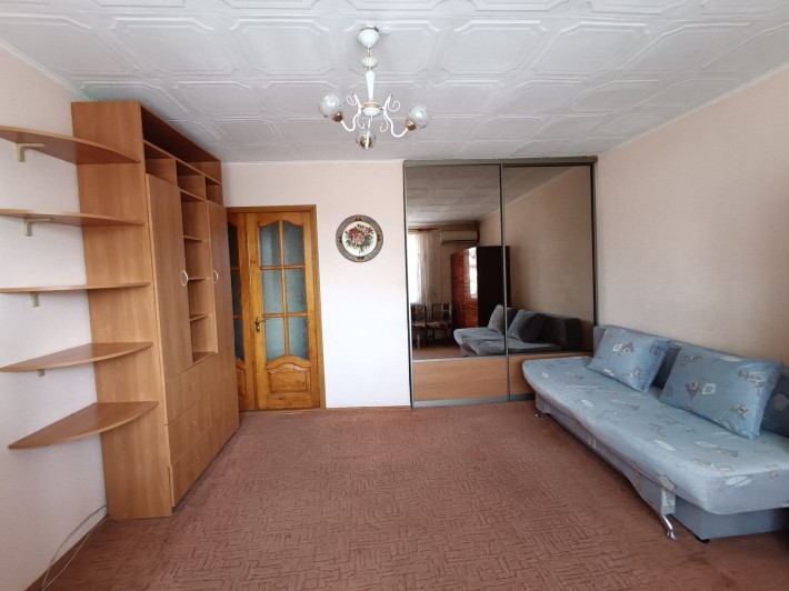 Сдам 1 комнатную квартиру на Черёмушках  Генерала Петрова - фото 1