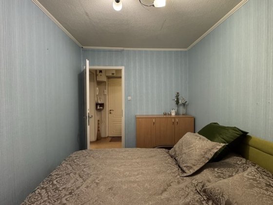 Сдам 2к квартиру проспект Героев. Победа 5 Днепр