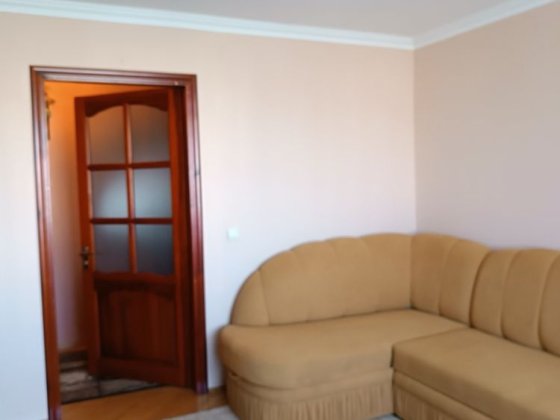 Оренда 1но кімнатної квартири вул. Кульчицької Львов