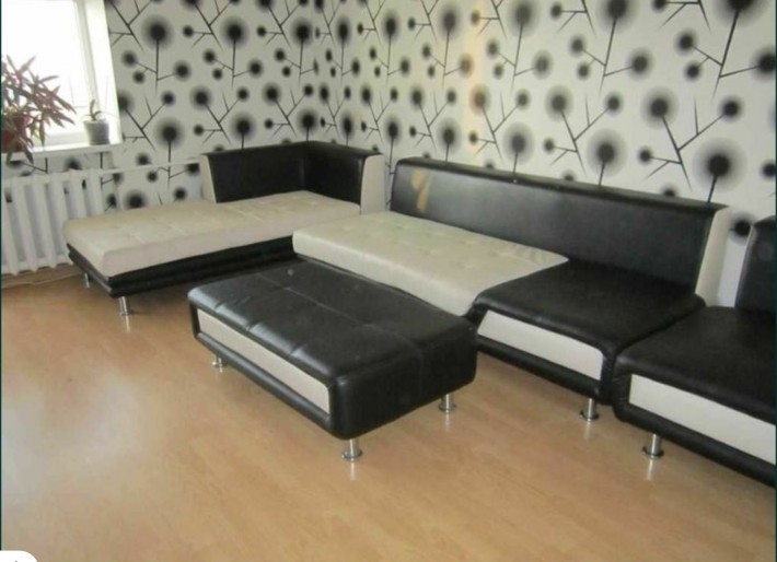 Аренда 3х ком.квартиры ул.Ядова/Нефтянников - фото 1