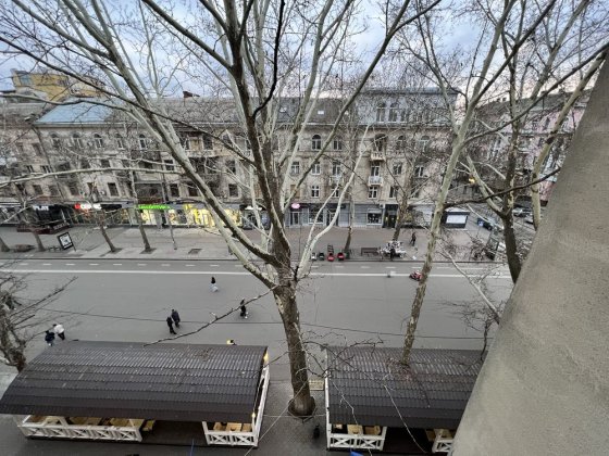 Квартира на центральній вулиці Миколаїв