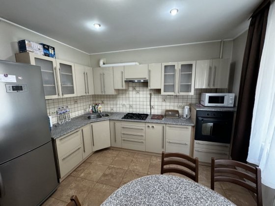 Оренда 2 кімн квартири Бортнянського Львов