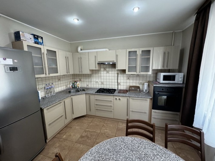 Оренда 2 кімн квартири Бортнянського - фото 1