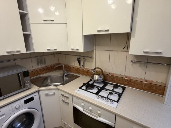 Оренда 2-кім. квартири вул. Максимовича Львов