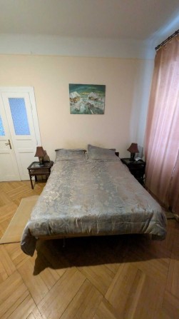 Оренда 3 кімнатної квартири вул Личаківська - фото 1