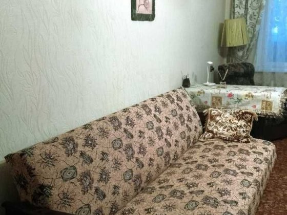 Аренда 1к квартиры Соляные Николаев