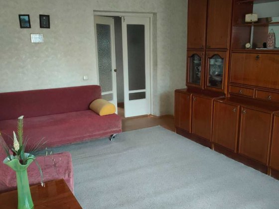 Аренда 2-х к. квартиры в центре Корабельного района. Миколаїв