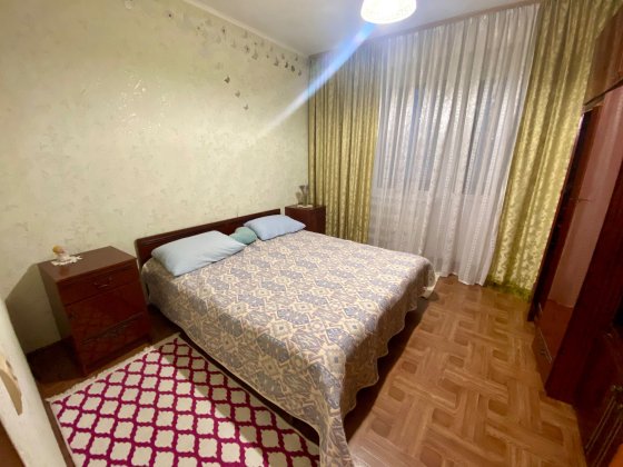 Сдается в аренду на долгий срок двухкомнатная квартира на Намыве Миколаїв