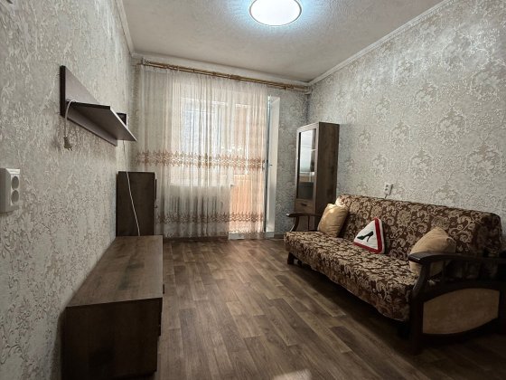 Сдаётся в аренду однокомнатная квартира на Намыве Миколаїв