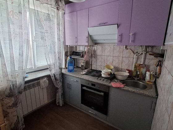 Сдаю 3 комнатн квартиру, Кораб район Миколаїв