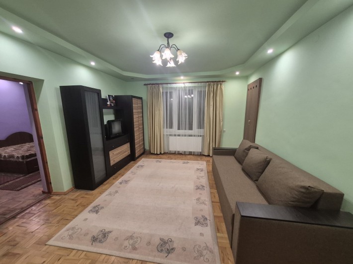 Оренда 2 кім. квартири на Гашека від власника - фото 1