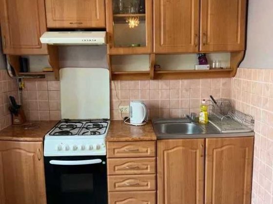 Здам 1 к квартиру вул. Шевченка (Рясне 1) Львів