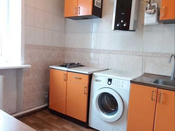 Сдам 1к кв. по ул. Машинистов 16, пр. Гагарина, с/м МЕТРО, Новая Линия Харків