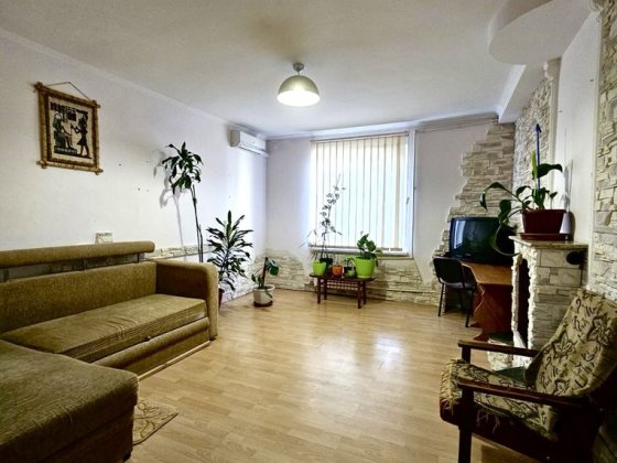 ‼️Сдаю 2х Этажный ДОМ В Широкой Балке‼️ Миколаїв