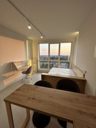 Довготривала оренда  квартири 25м2 Парус смарт Трускавецька власник - фото 1