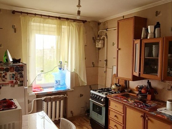 Оренда 3 кімн кв проспект Центральний  3 Слобідська меблі техніка конд Миколаїв