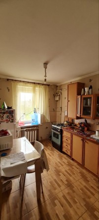 Оренда 3 кімн кв проспект Центральний  3 Слобідська меблі техніка конд - фото 1