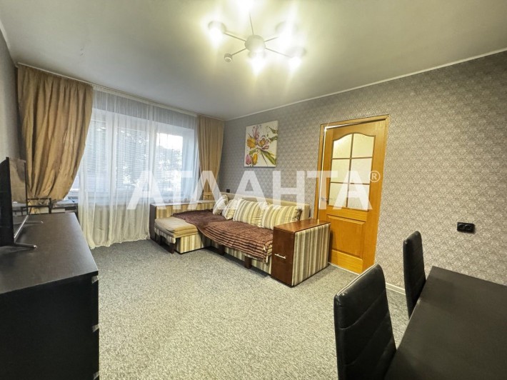 Оренда 2-х кім.кв. по вул. Медової Печери - фото 1