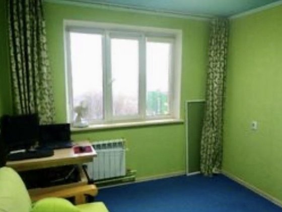 Сдам 3-х к.кв. на Павловом поле Харків