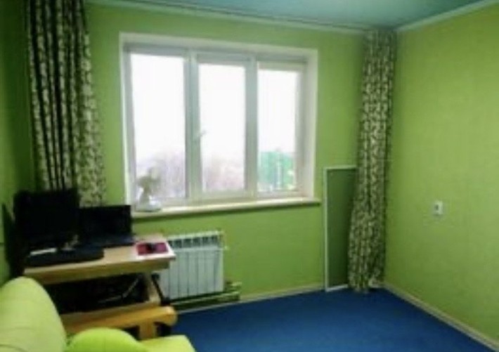 Сдам 3-х к.кв. на Павловом поле - фото 1