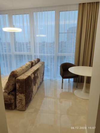 ЖК Comfort City Рыбинский, 1к Квартира, 54м2 - фото 1