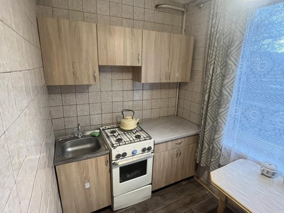 Сдам 2 кв м Студенческая, Валентин. 4000 гр. торг. Военных можно.  . Харків