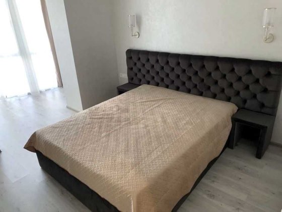 Сдам 2к квартиру в ЖК "Ривер Парк" , Набережная Победы 44 Днепр