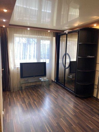 Сдам 1 кв ЕВРО РЕМОНТ, 2 мин. до метро Левада - фото 1