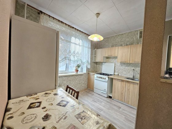 Сдам 1к кв. на пр. Победы 78-Б, Алексеевка Харків