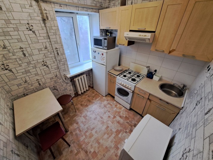 Здам 1к.кв. трц.Терра пр.Богдана Хмельницького. - фото 1