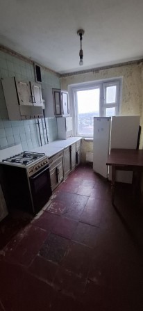 Сдам пустую квартиру на Фрунзенском ( Ломовский) - фото 1