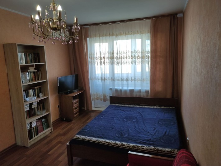 Сдам 1 комн квартиру - фото 1