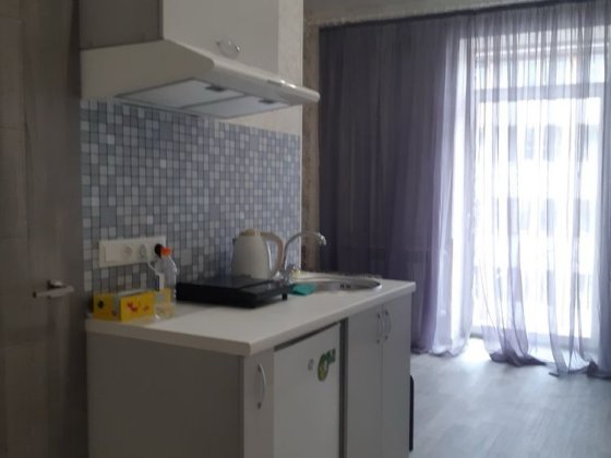 Сдам смарт квартиру с балконом ЖК мрия  ул.Халтурина 6 Харків