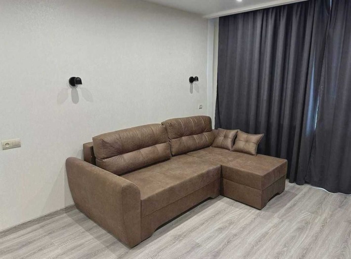 Аренда 2 к квартиры приморский район, ул. Бассейная - фото 1