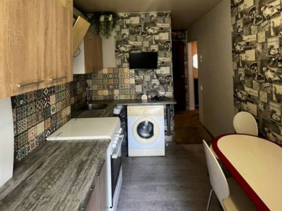 Сдам 2к  квартиру на ул. Березинская Днепр