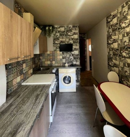 Сдам 2к  квартиру на ул. Березинская - фото 1