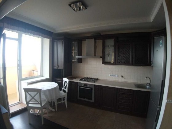 Здам 2-кімнатну квартиру без комісії Харків