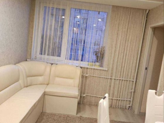 Здам квартиру на Набережній Перемозі Перемога-1 Днепр