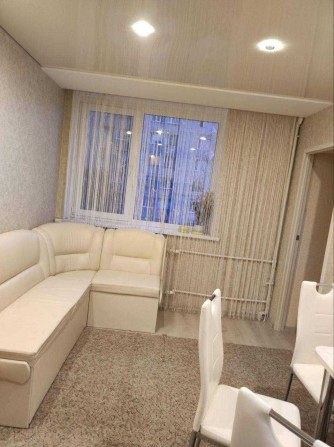 Здам квартиру на Набережній Перемозі Перемога-1 - фото 1