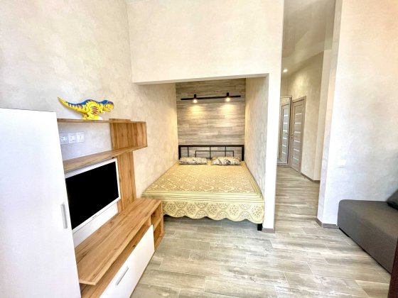 БЕЗ КОМИССИИ! Долгосрочная аренда/Аркадия/ЖК Элегия Парк/Низкий этаж Одесса