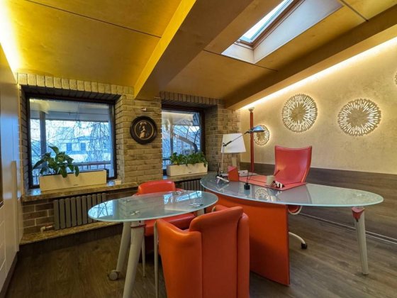 2х кІмнатна  квартира  просп. Дмитра Яворницького, 42 Днепр