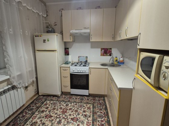 Здам 1 кімнатну квартиру, Перемога (Победа), Бульвар Слави Днепр