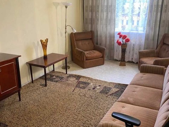 Оренда 21000к квартири Олександра Поля (низ)
Олександра Поля пр. 14 Днепр