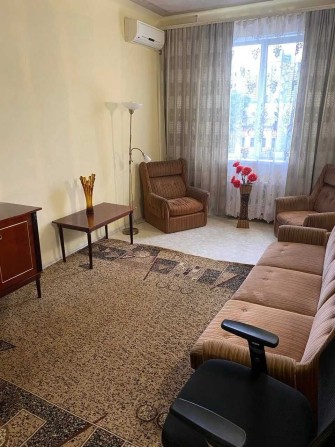 Оренда 21000к квартири Олександра Поля (низ)
Олександра Поля пр. 14 - фото 1