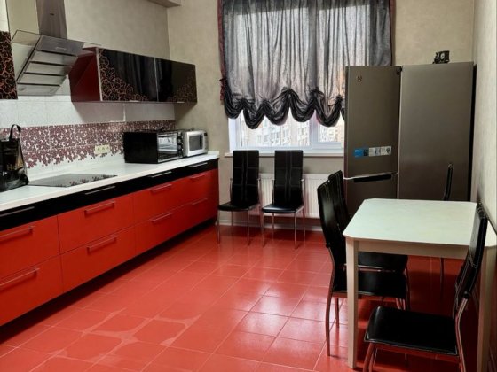 2х кімнатна квартира в ЖК «Зоряне Містечко» Одеса