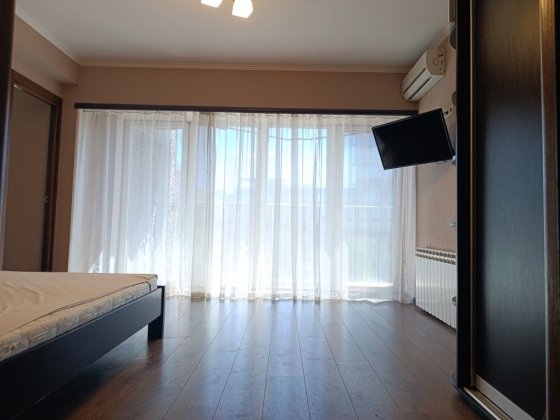 Сдам 1к квартиру А. Поля, 27Д Днепр